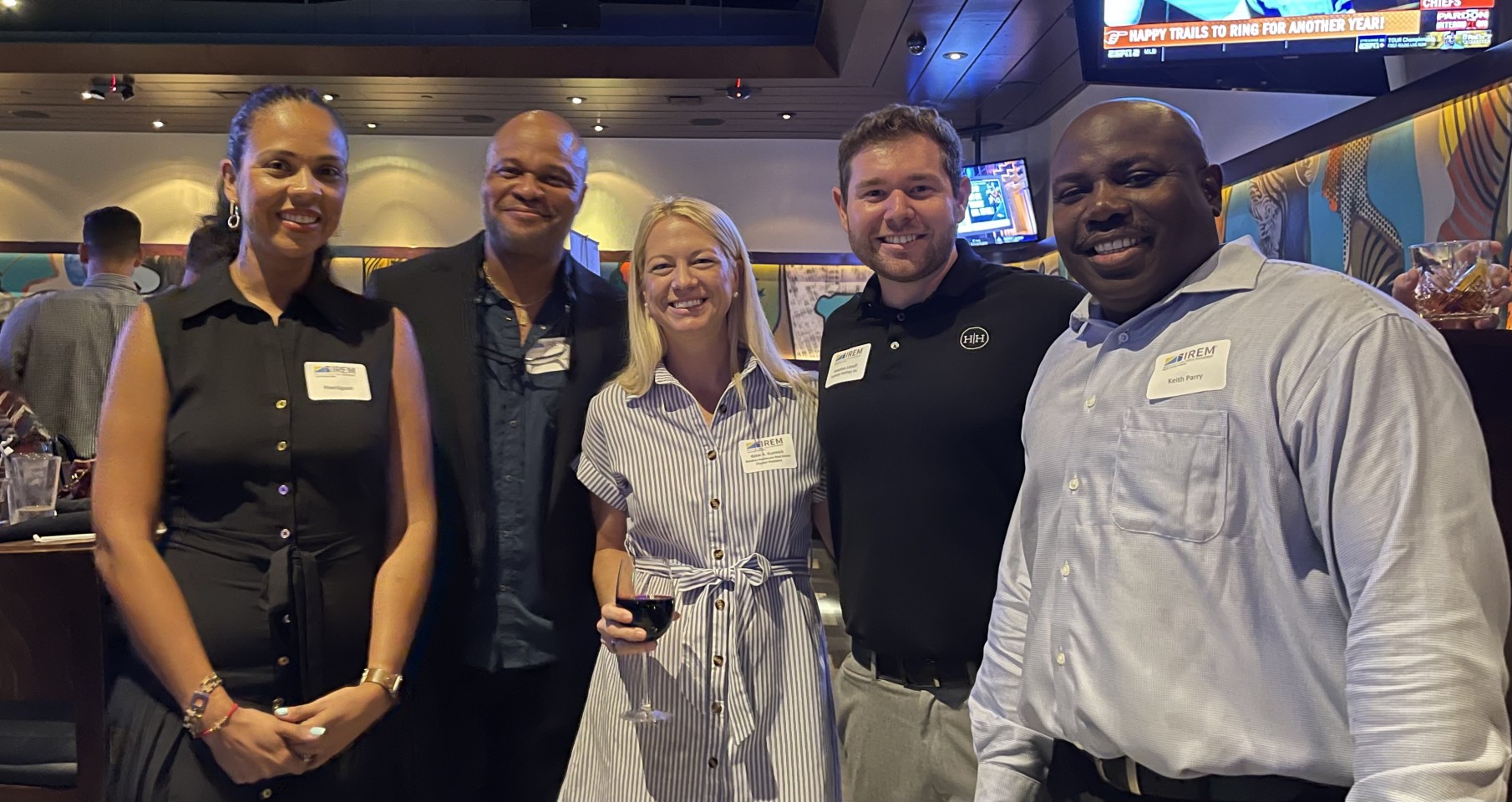 IREM South Florida Chapter Photo Gallery