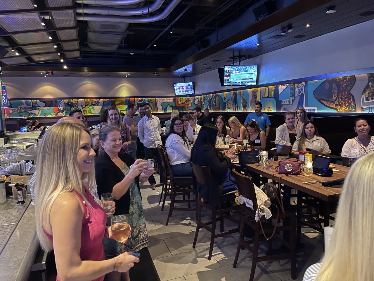 IREM South Florida Chapter Photo Gallery